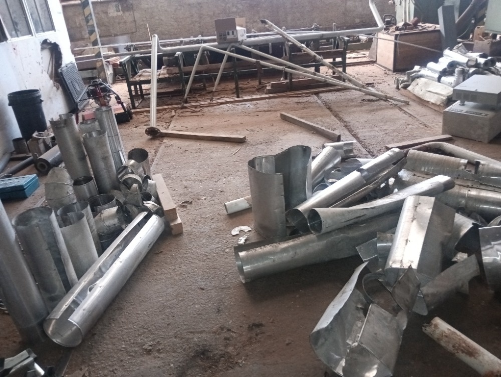 Prodám kompletní systém trigenerace - 15