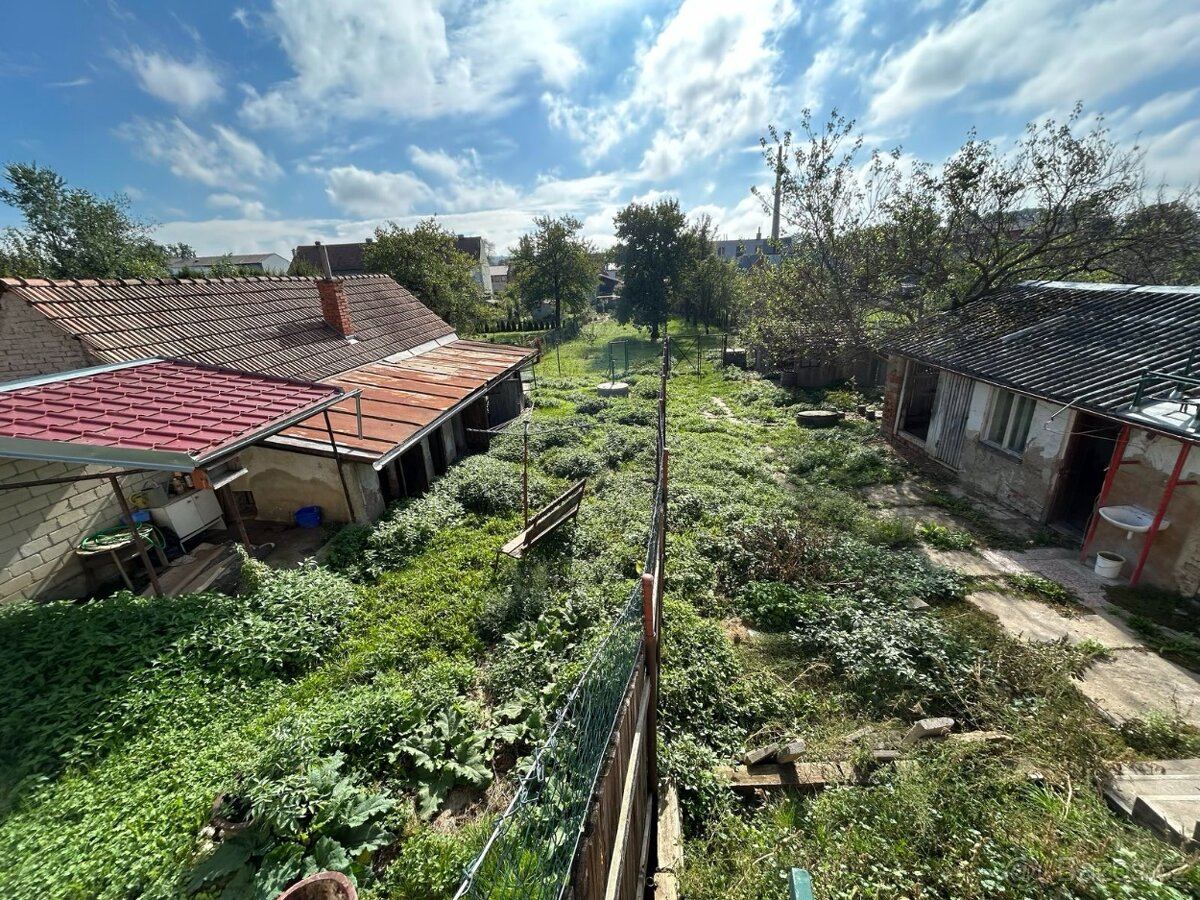 Rodinný dům 159 m², pozemek 514 m² Slavkovská, Bučovice - 15