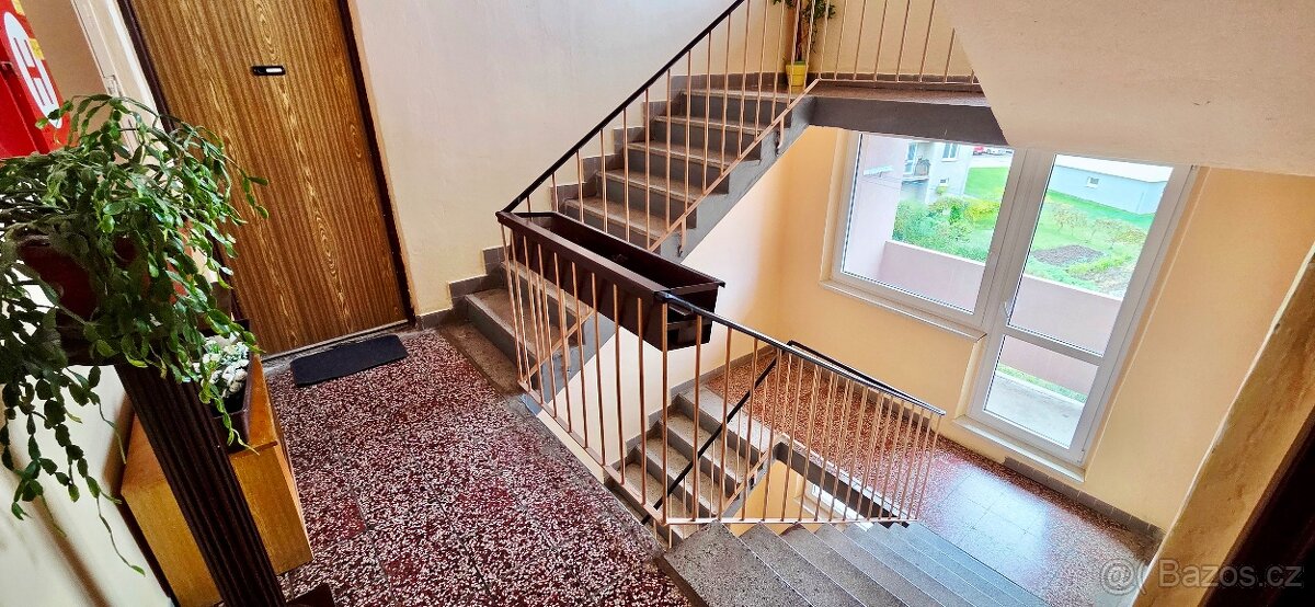 Prodej bytu 3+1 u Jánského Dvora - 15