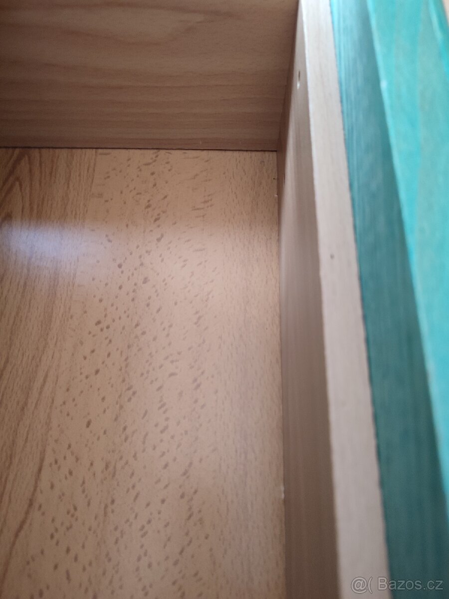 Komoda a zrcadlo (set) - 15