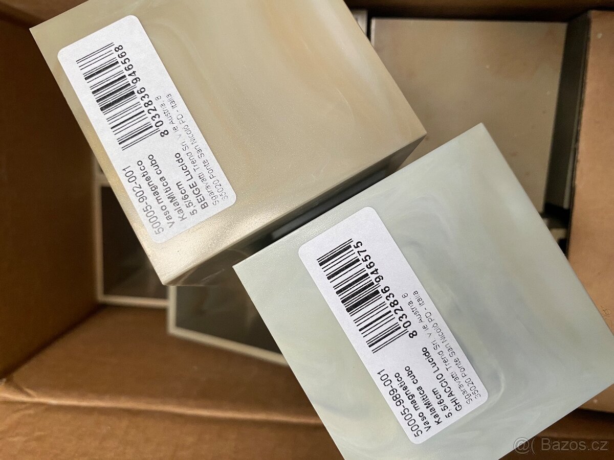 Magnetické tabule a květináče KalaMitica - 15