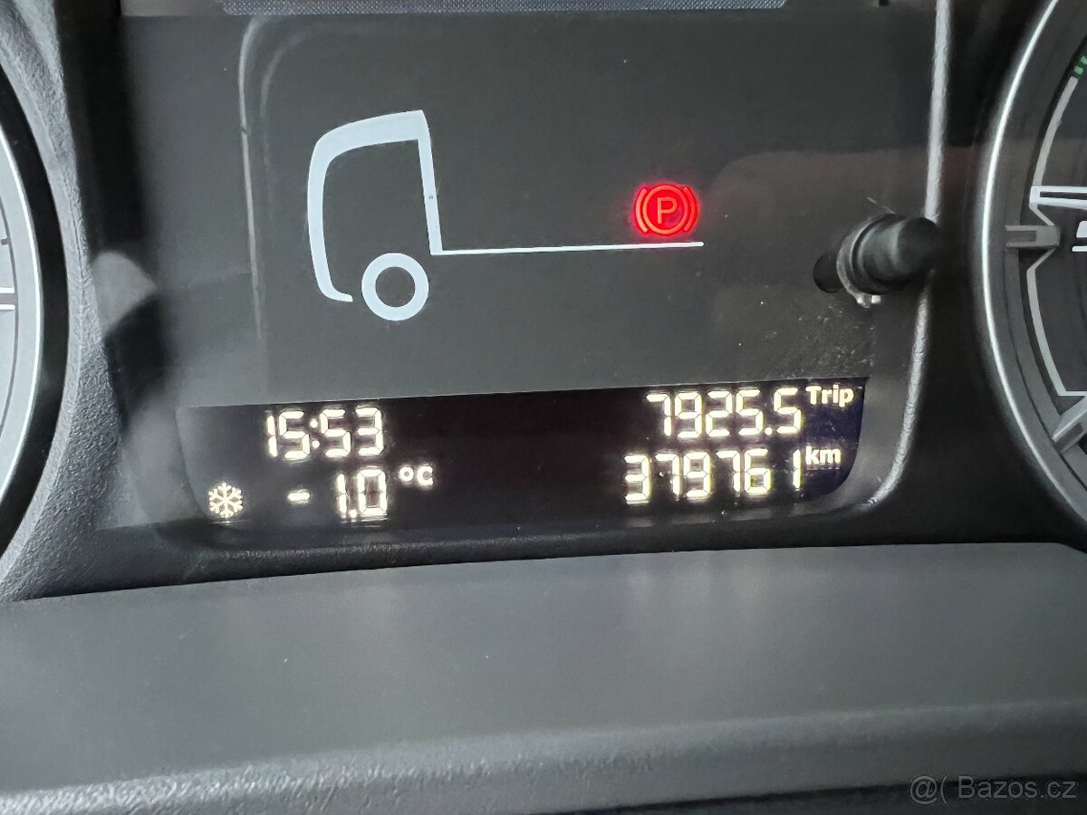 DAF XF106 480KM Hydraulika 380.tkm Retarder Automat - 15