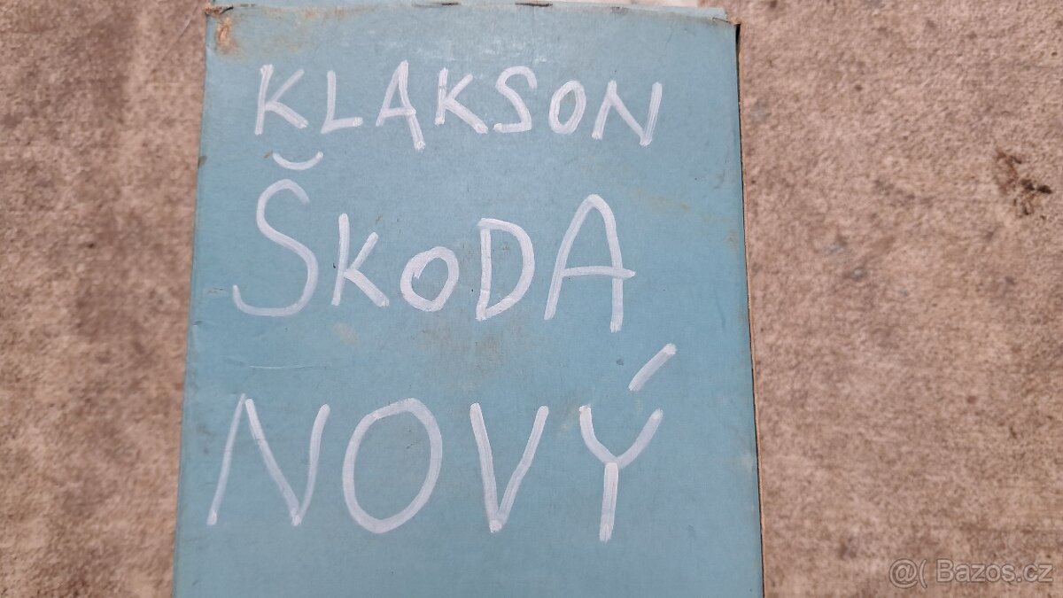 Světla Škoda viz foto - 15