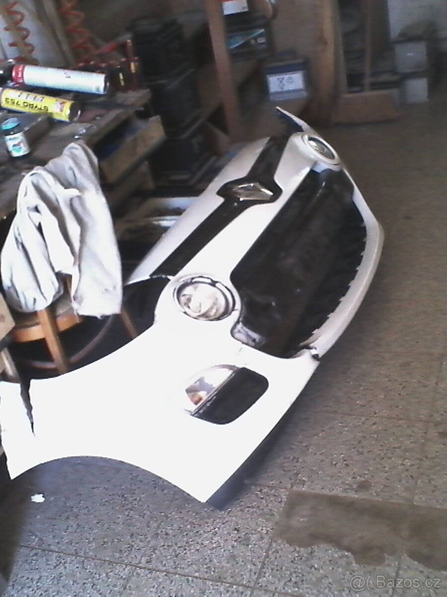 renault twingo 1.2 55kw,r.v.2012,204000km. - 15