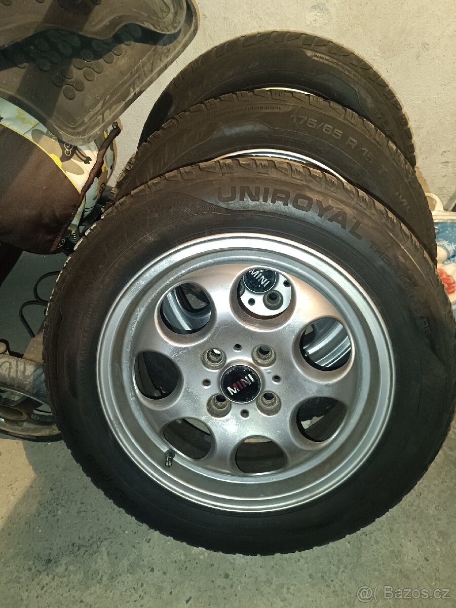 Kola Mini Cooper - 15