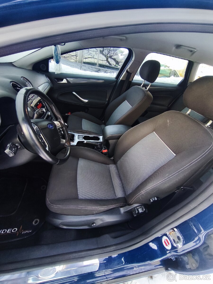 Ford Mondeo 2.0tdci 2014 combi - 15