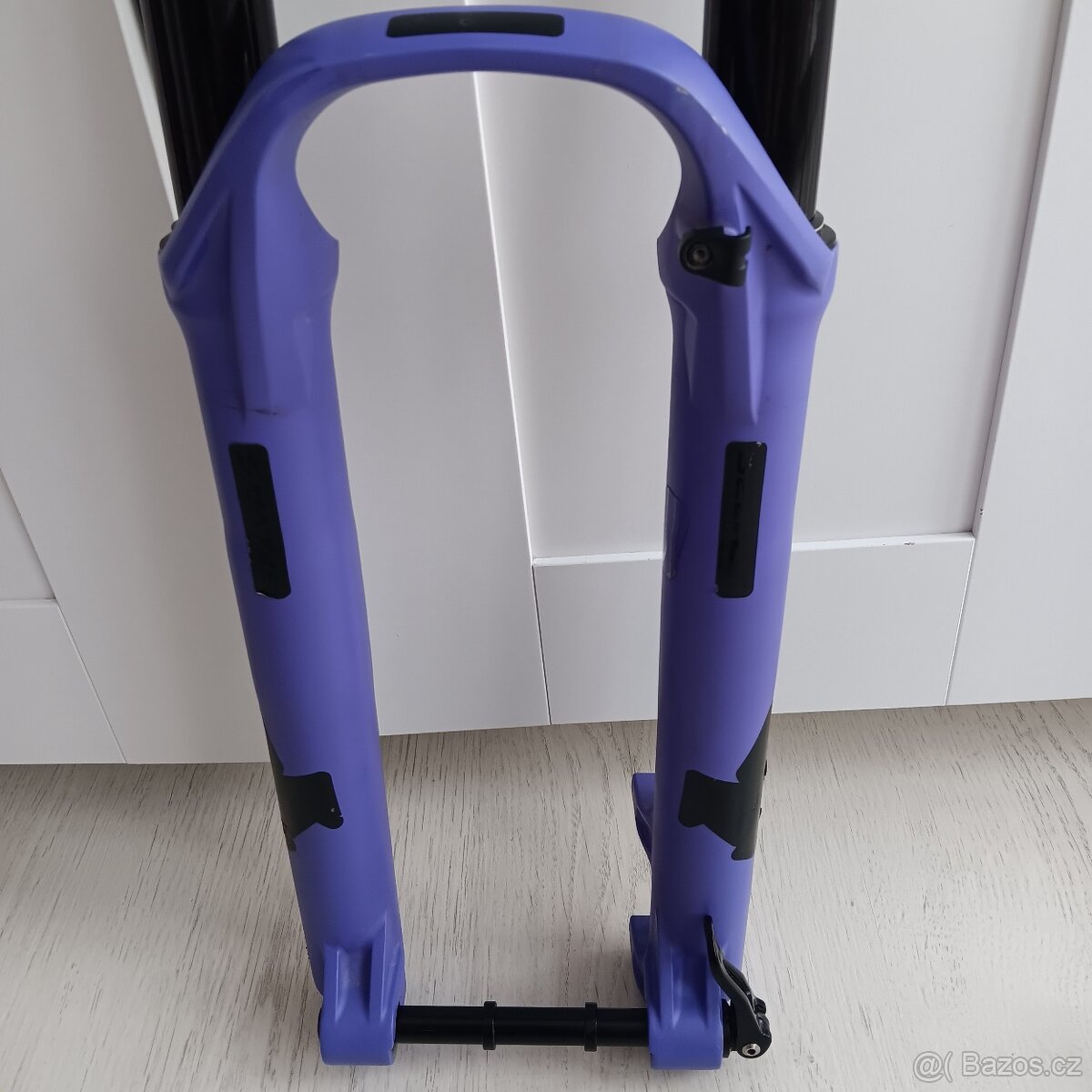 Vidlice Formula Selva S - 15