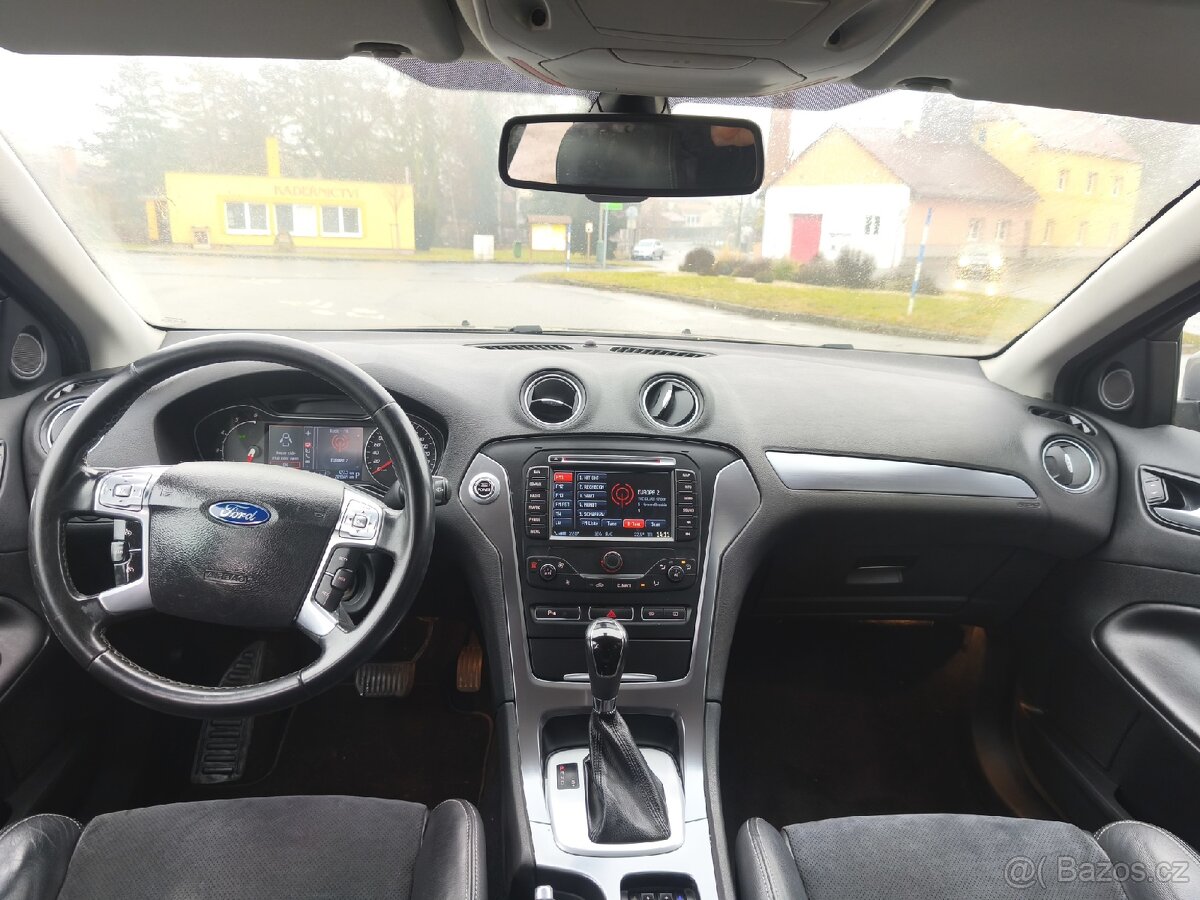 Ford Mondeo 2.2 TDCi 147kw - 15