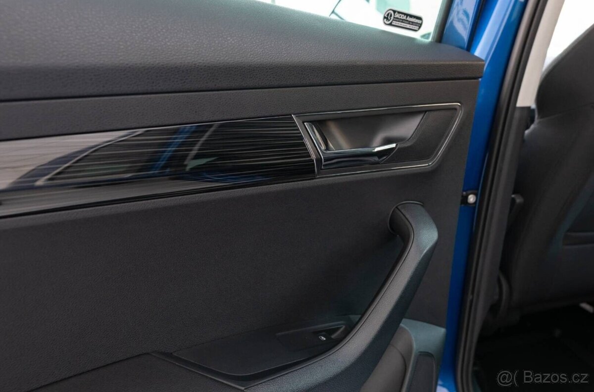 Škoda Karoq 1.5 TSI ACT EVO Style - 15