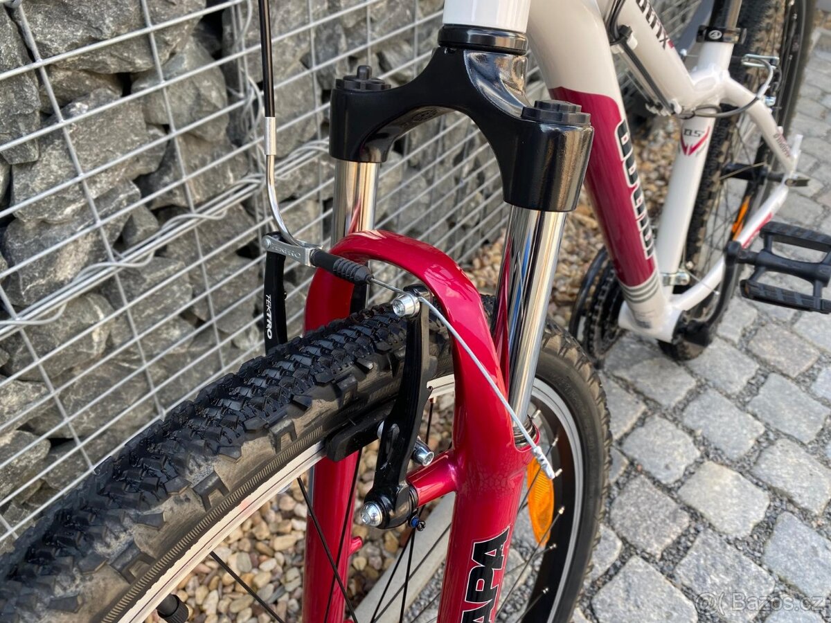 Dětské kolo Author A-Matrix 26 13.5 - 15