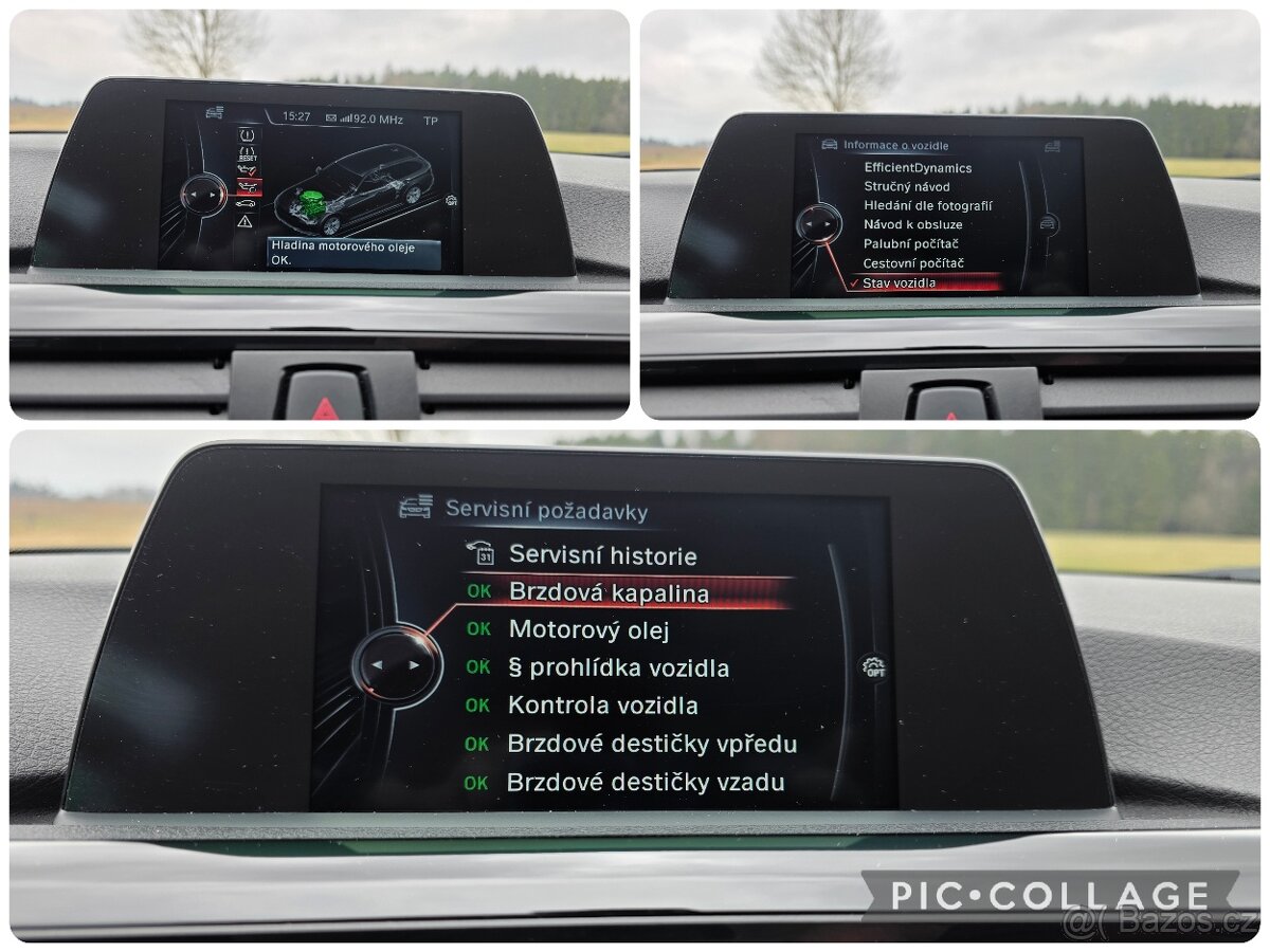 3 SPORT 100kw 6M - 15