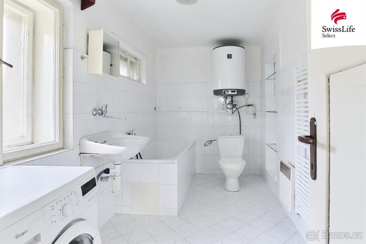 Prodej vily 95 m2 Čelákovice - 15