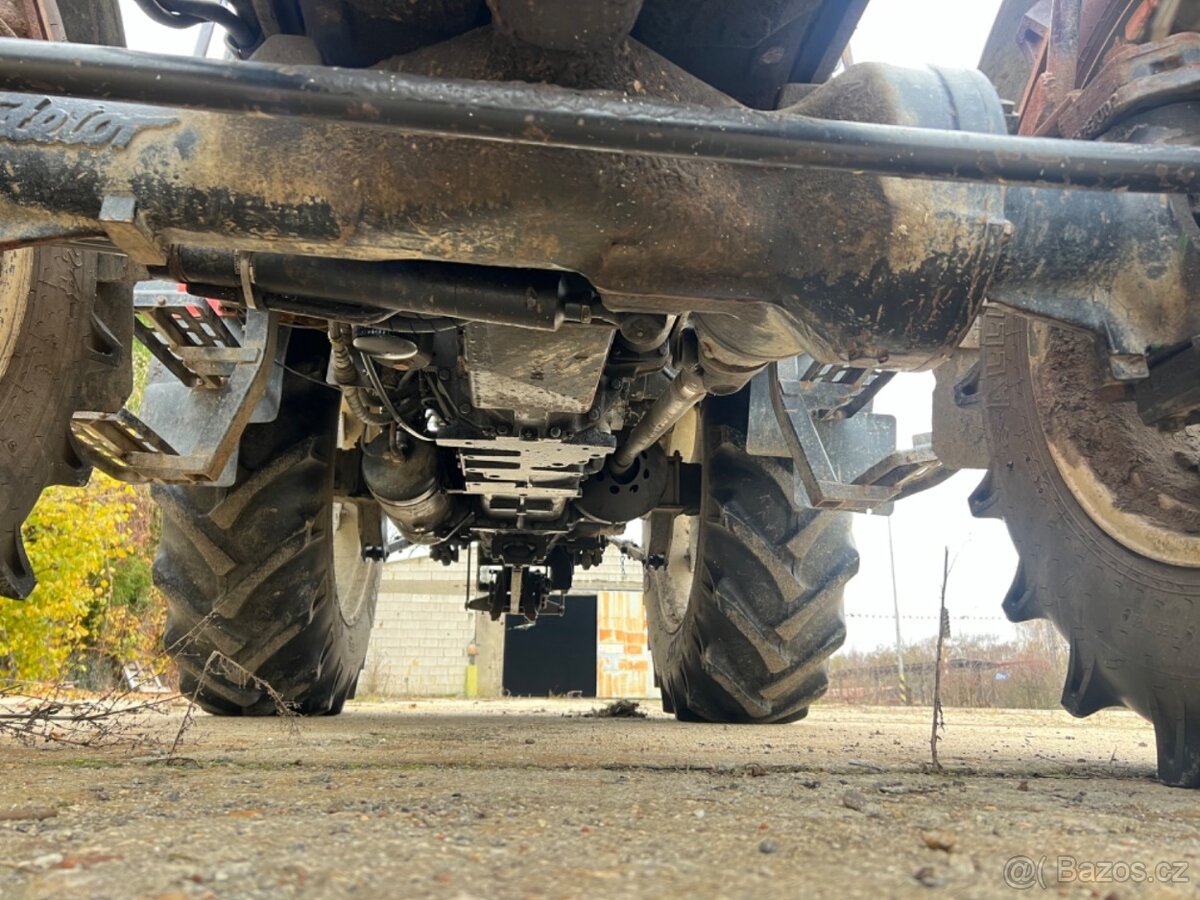 ZETOR 9540 4X4 - 15