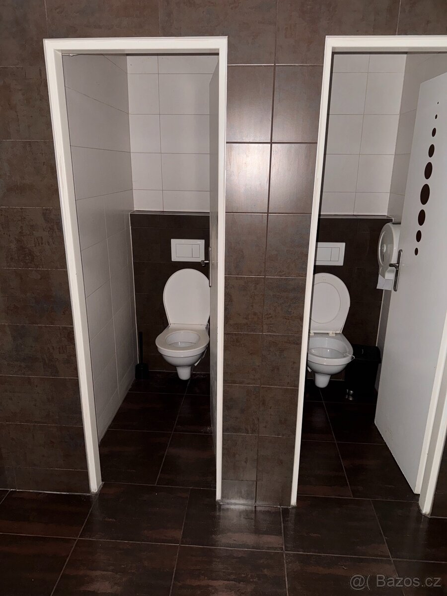 Pronájem restaurace Cheb - 15