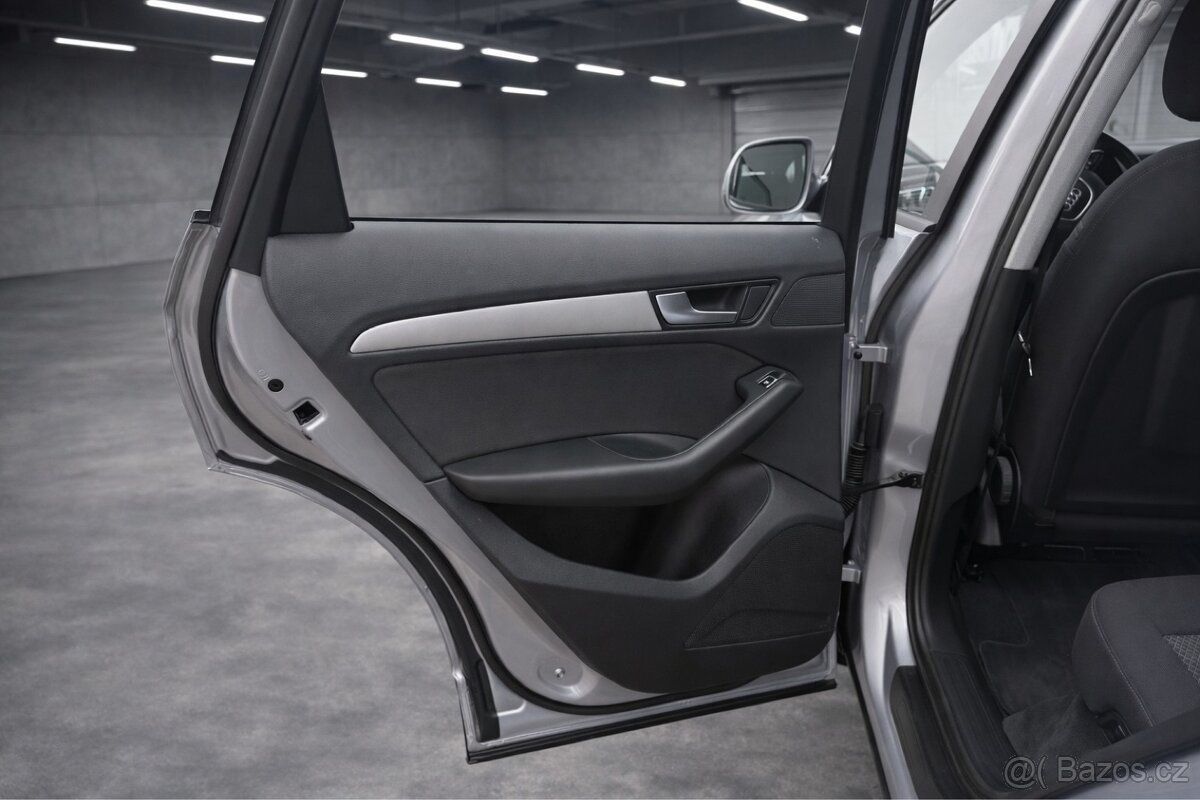 AUDI Q5 QUATRO 120KW - 15