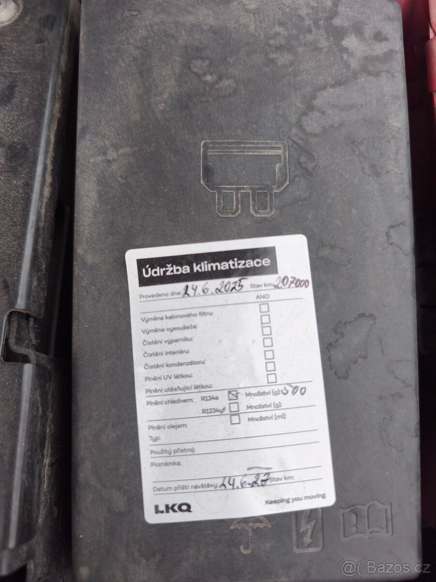 VW GOLF VII 2,0tdi 4motion 110kw - 15