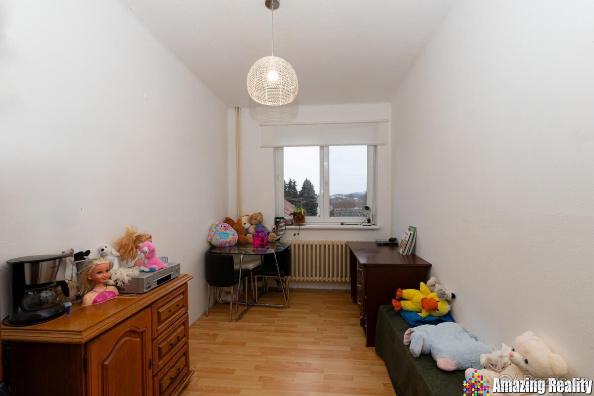 Prodej činžovního domu s šesti samostatnými bytovými jednotk - 15