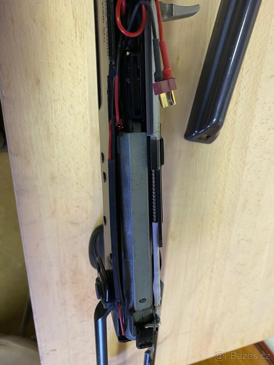 Prodej airsoftových zbraní - 15