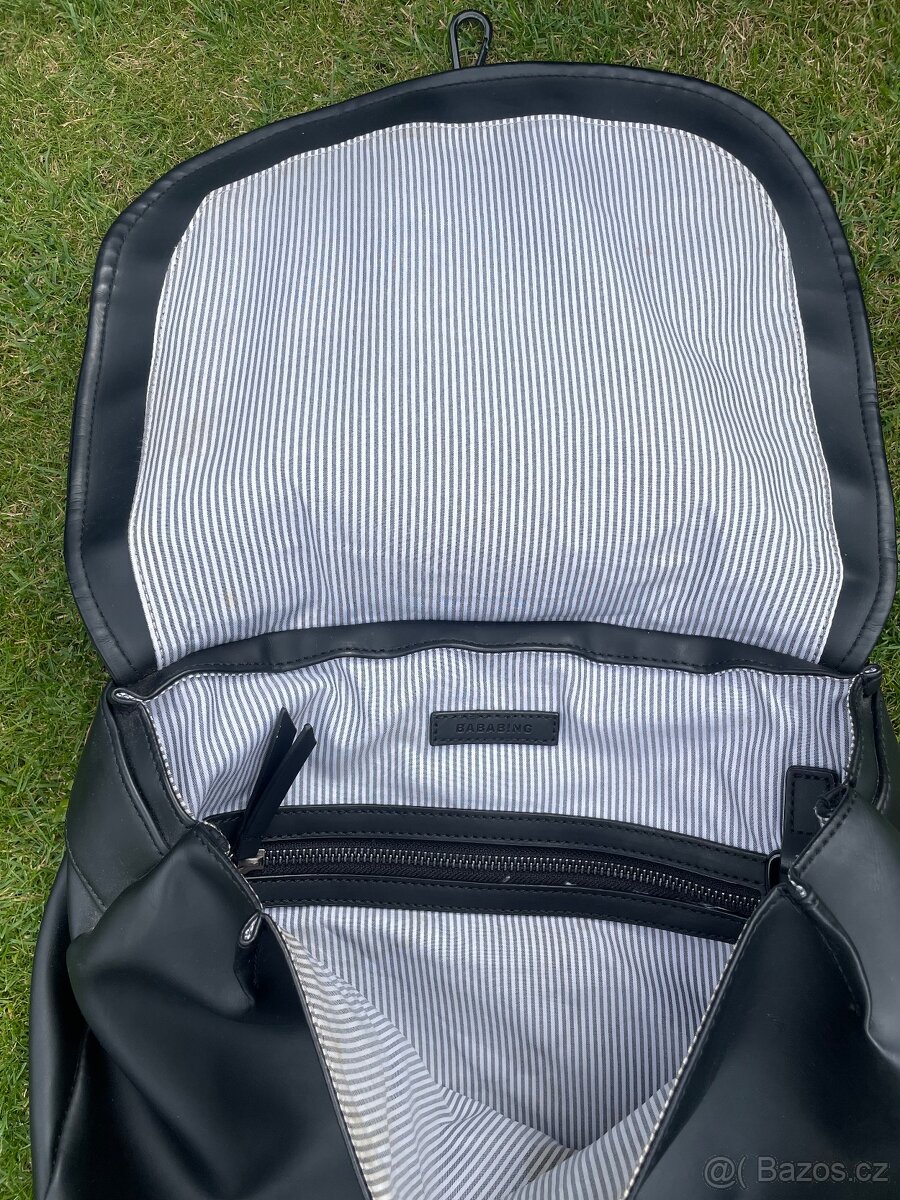 Dětský kočárek Cybex priam dvojko(plus bohate prisl.) - 15