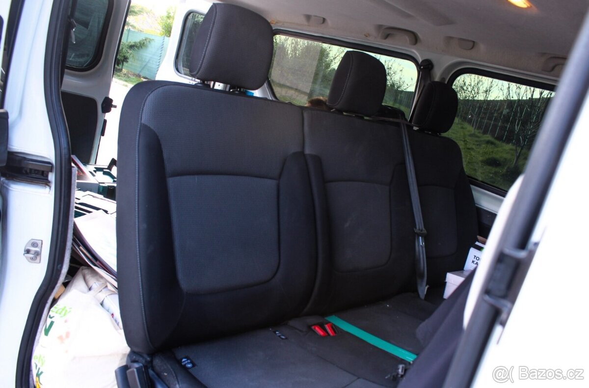 Fiat Talento - 15