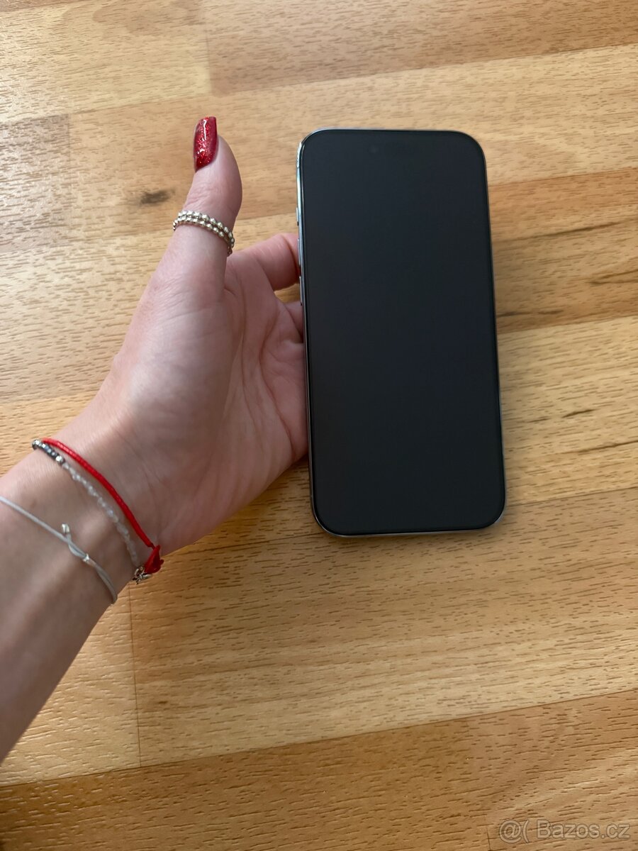 iPhone 17 Air 256 GB, Sky blue - 15