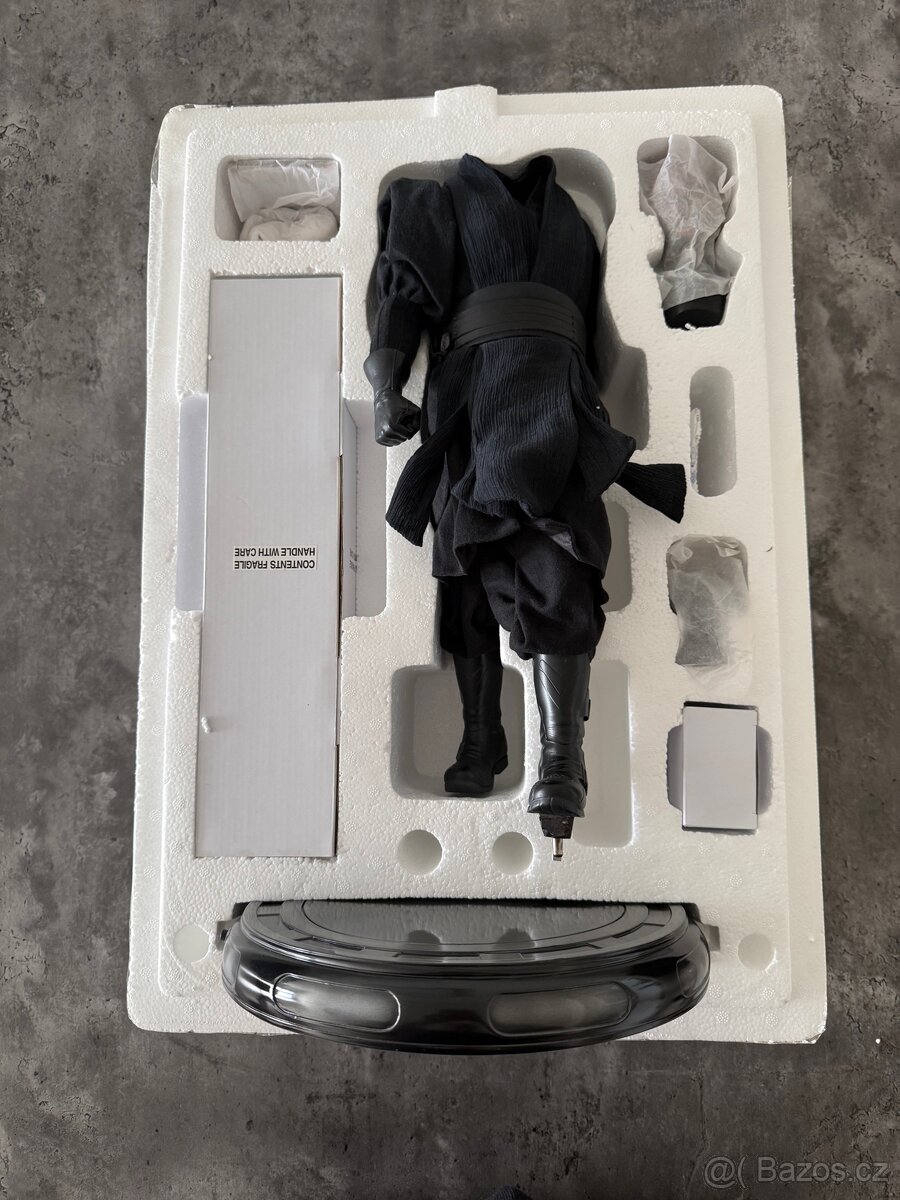 Socha Darth Maul 1/4 ( Star Wars ) - 15