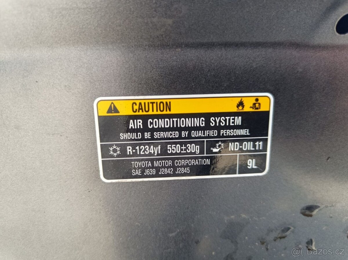 Toyota RAV 4 Hybrid - 15