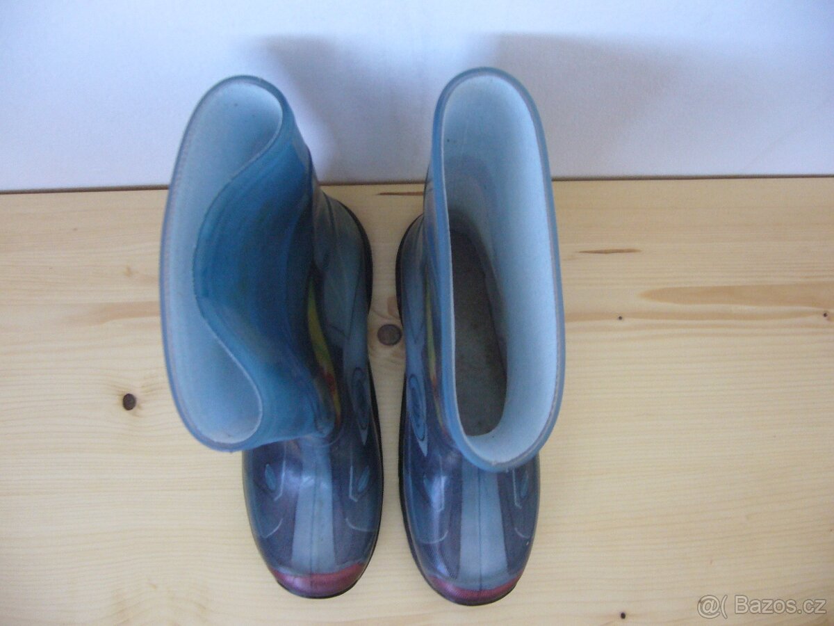 Obuv 35 / 22,5 cm - 15