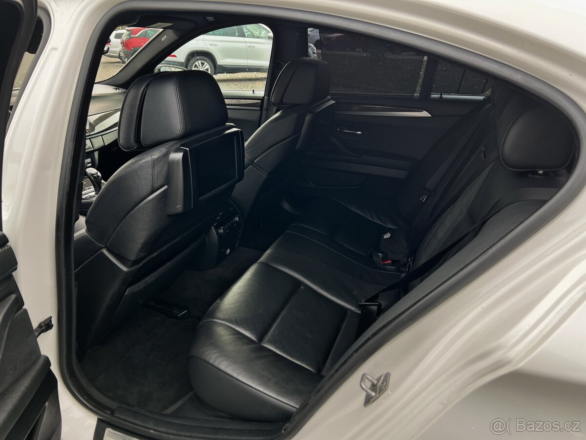 Bmw f10 M5 styl 550i - 15