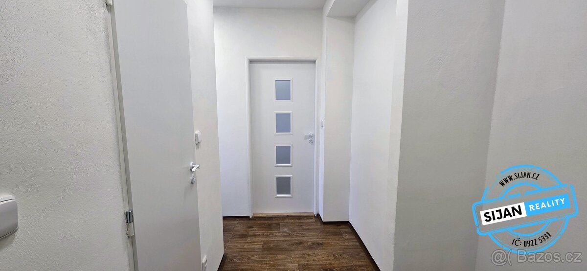 Prodej bytu 2+1, Kralice na Hané, ev.č. 00644 - 15