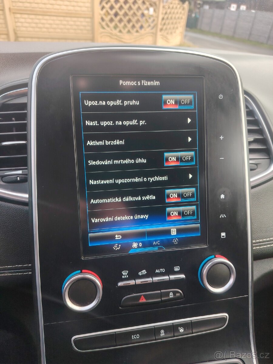 Renault Scénic IV - 15