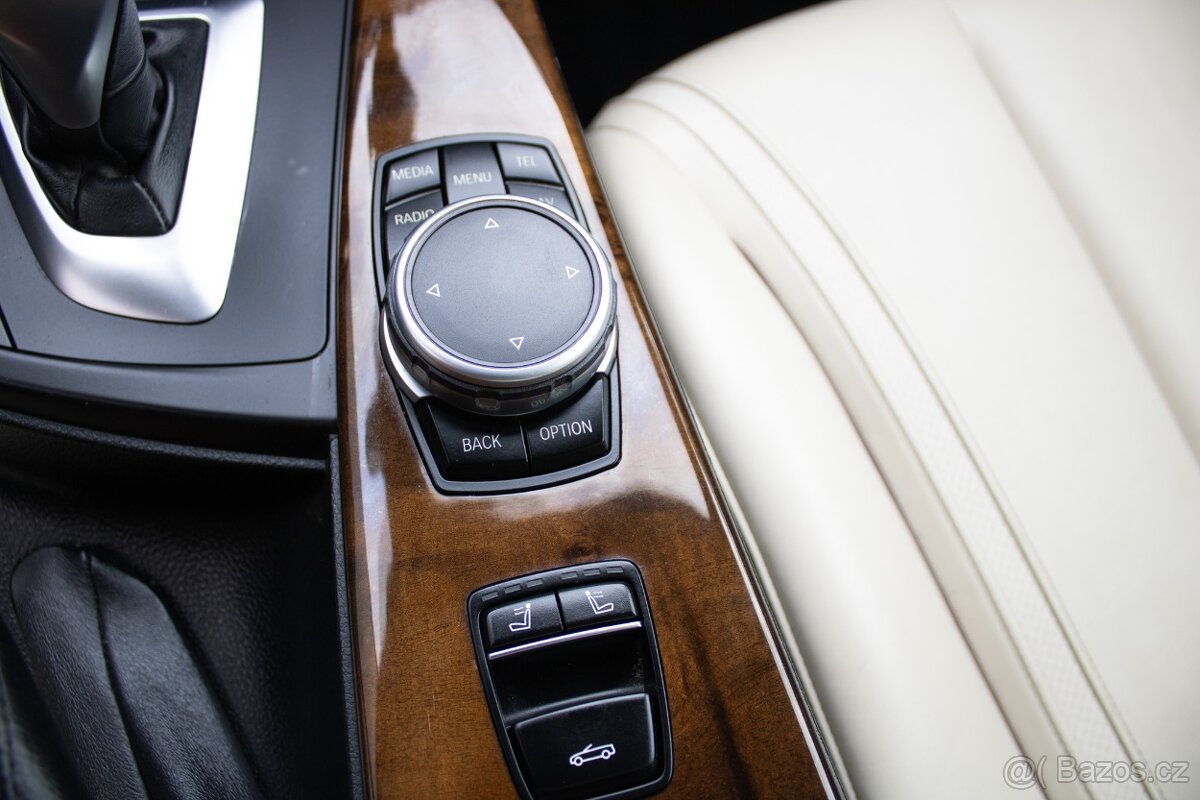 BMW 435i xDrive Cabrio - 15