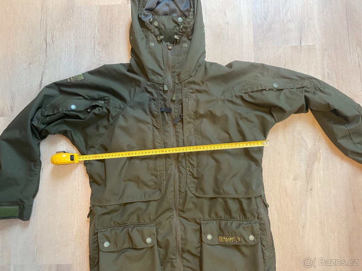 Paramo Halkon jacket vel.s - 15