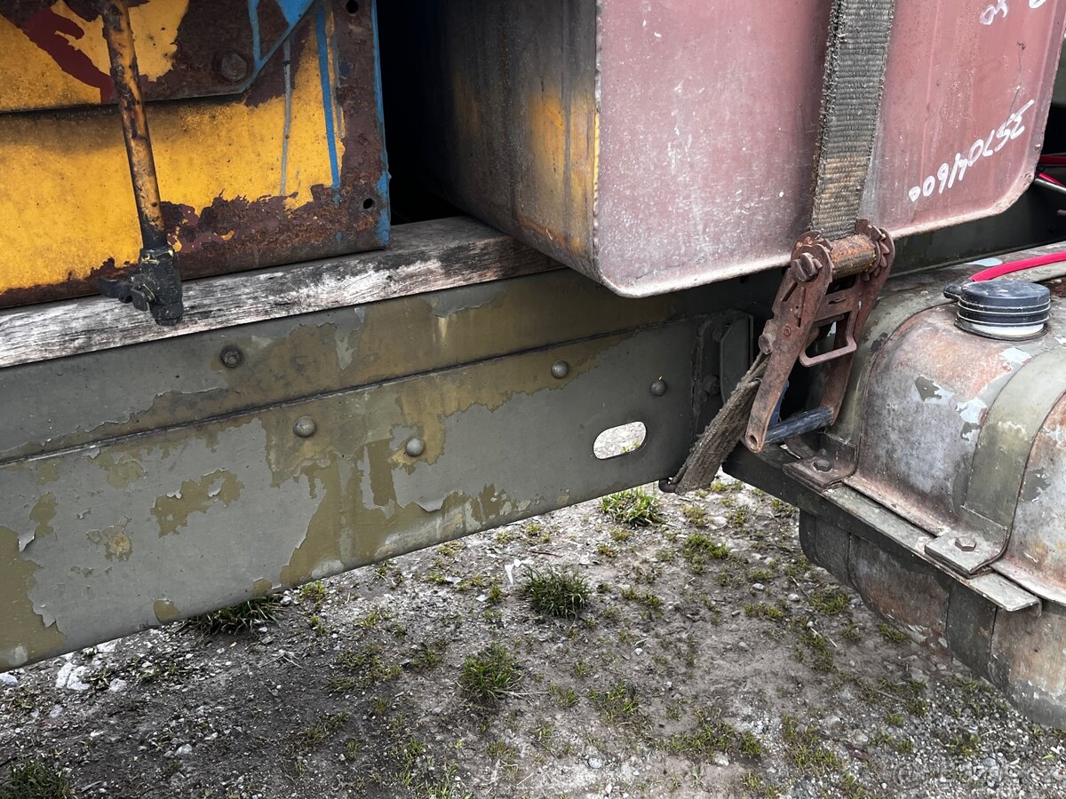 Praga v3s Crystal - 15