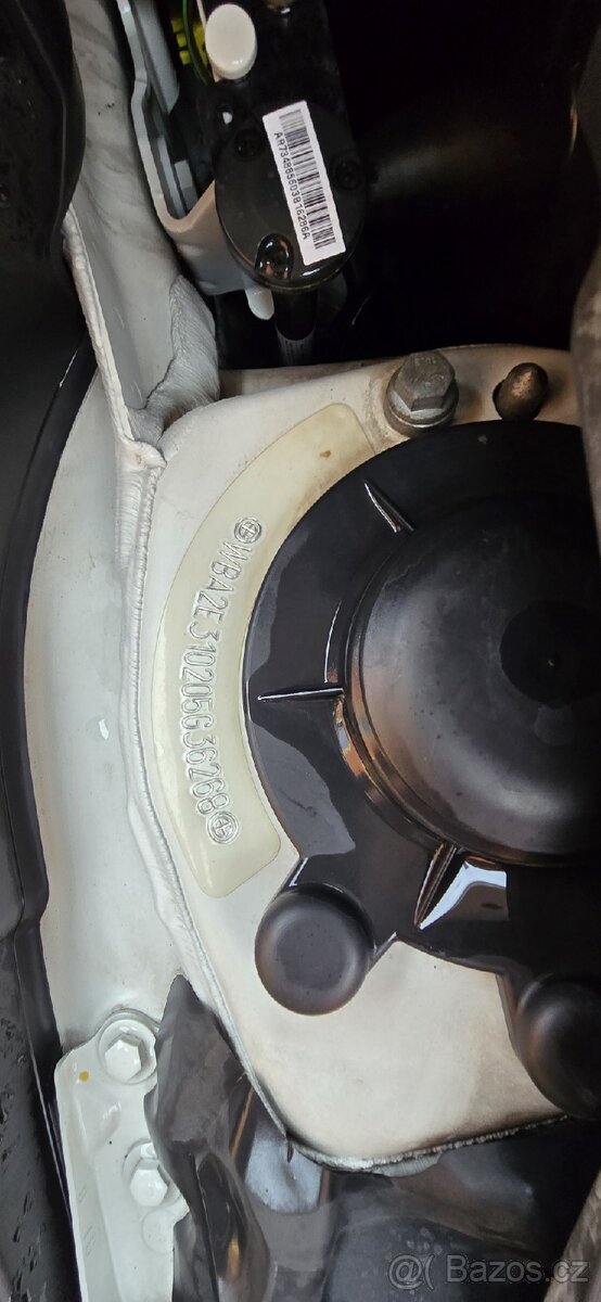 BMW 216D GRAN TOURER F46 - 15