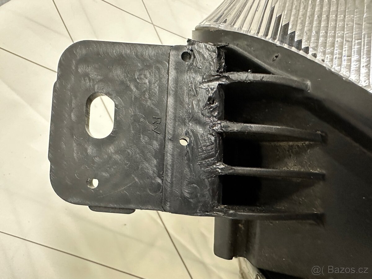 Ford Focus 4 světlo - 15