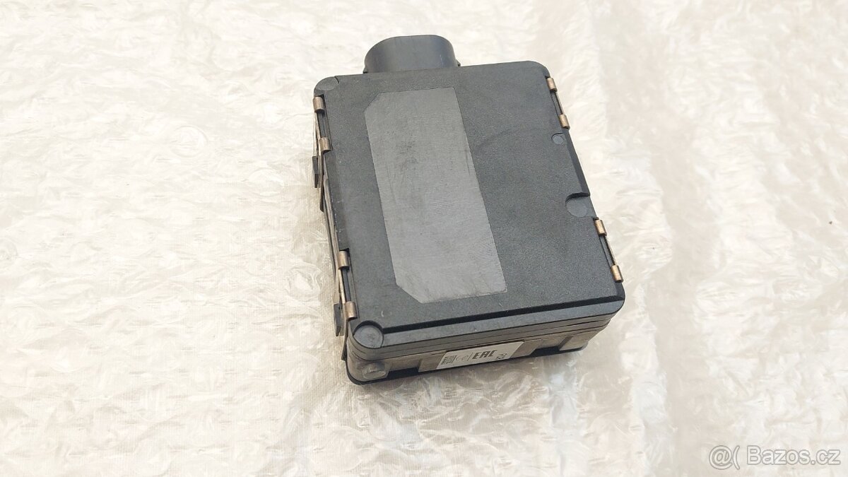 Škoda Superb III – RADAR 3Q0907550B - 15