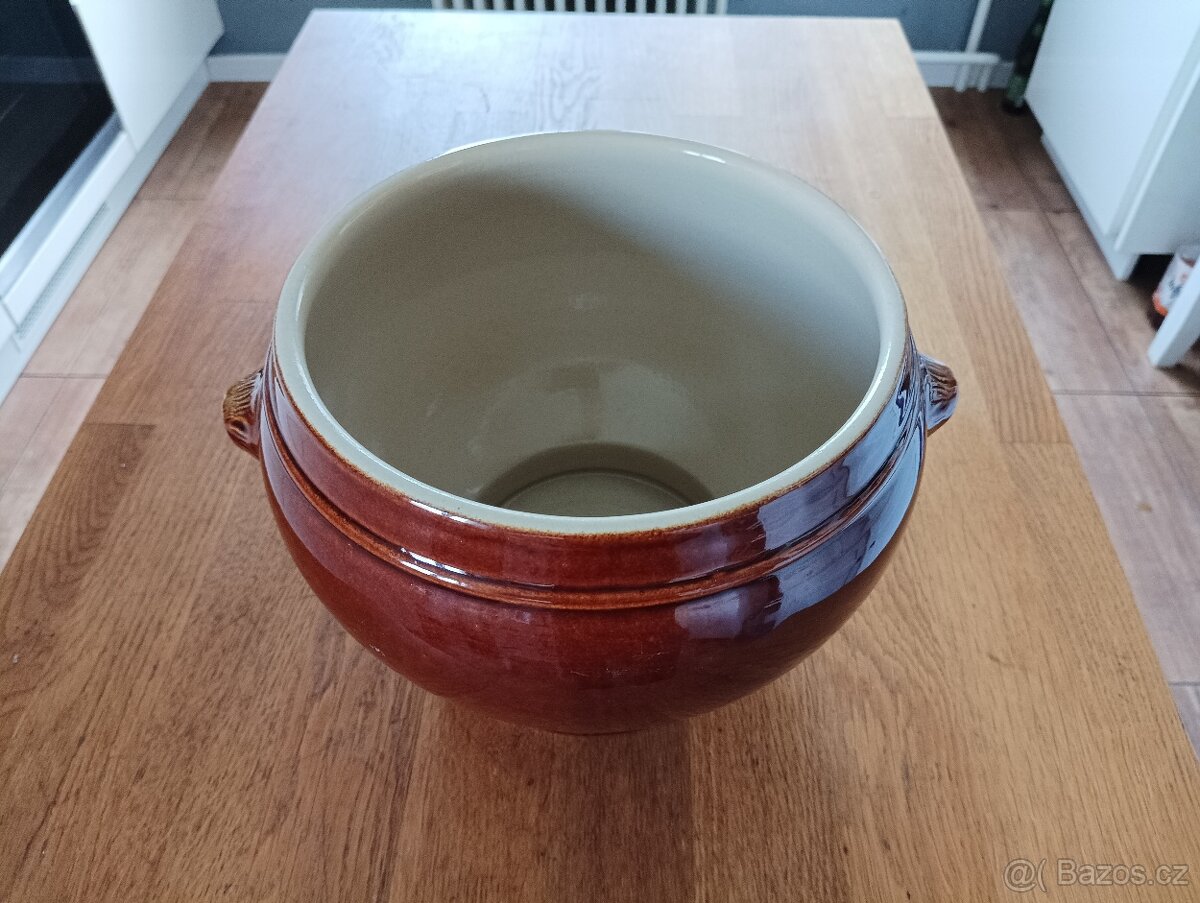 STARÁ KAMENINOVÁ MÍSA SE LVY FRANCIE - 15