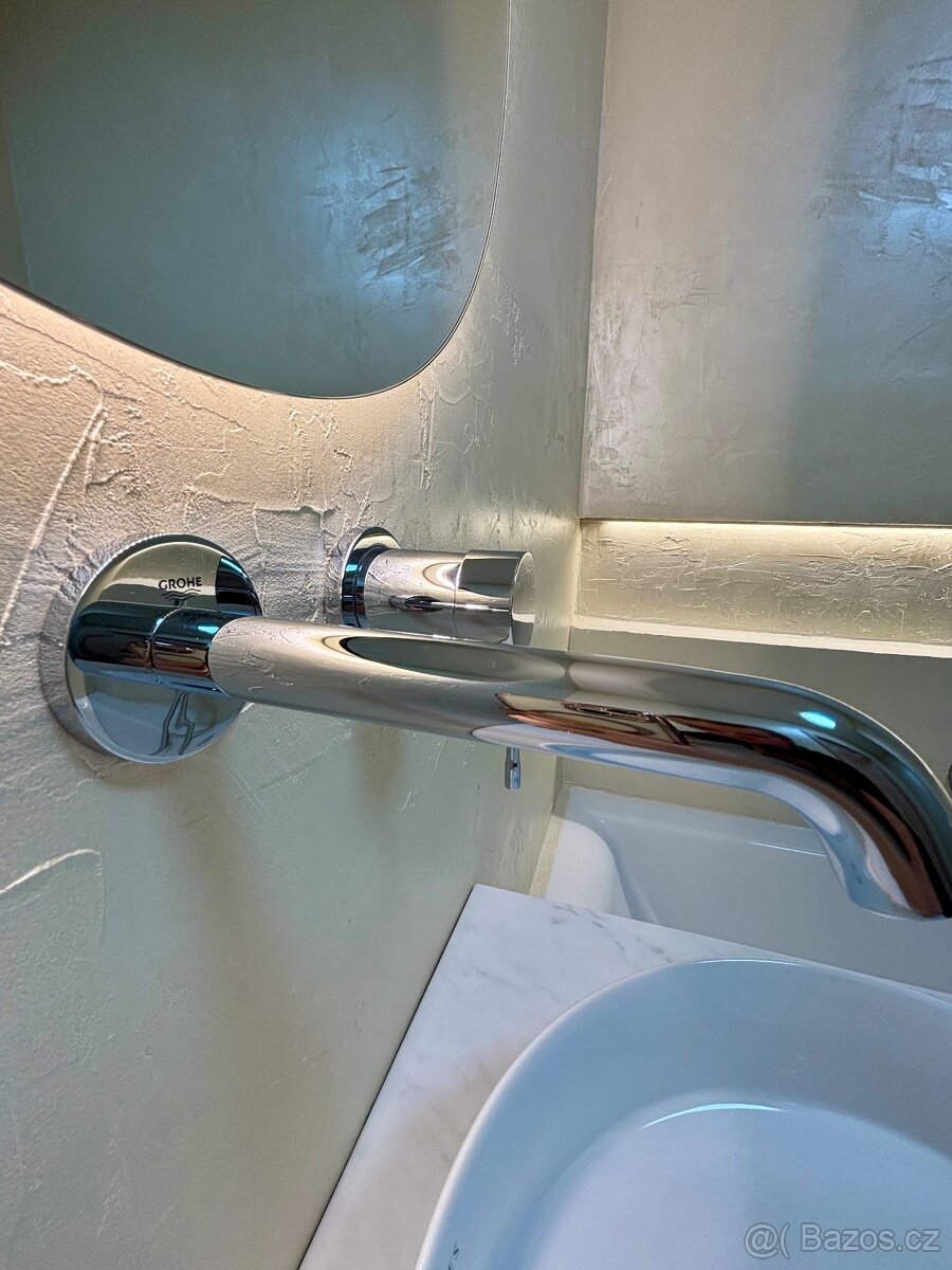 Prodej velkého, luxusního 4+1 bytu - 15