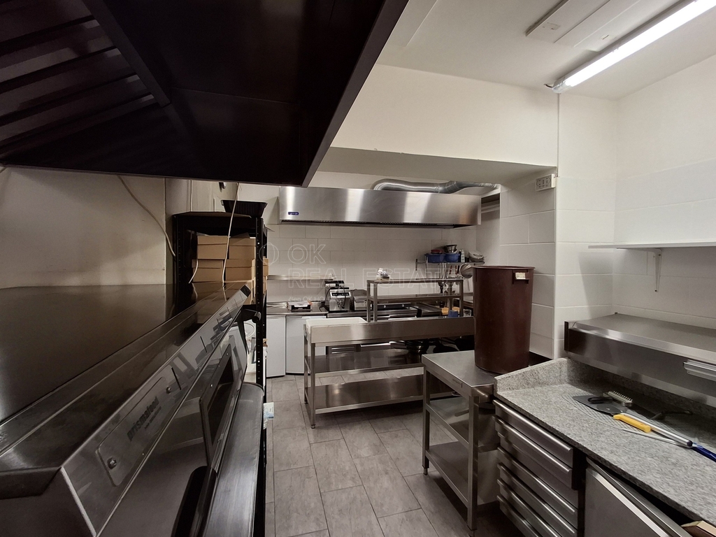 Pronájem ostatní komerční nemovitosti, 119 m² - Kolín IV - 15