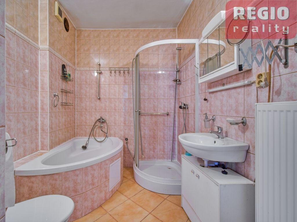 Prodej chalupy, Karolínka - 15