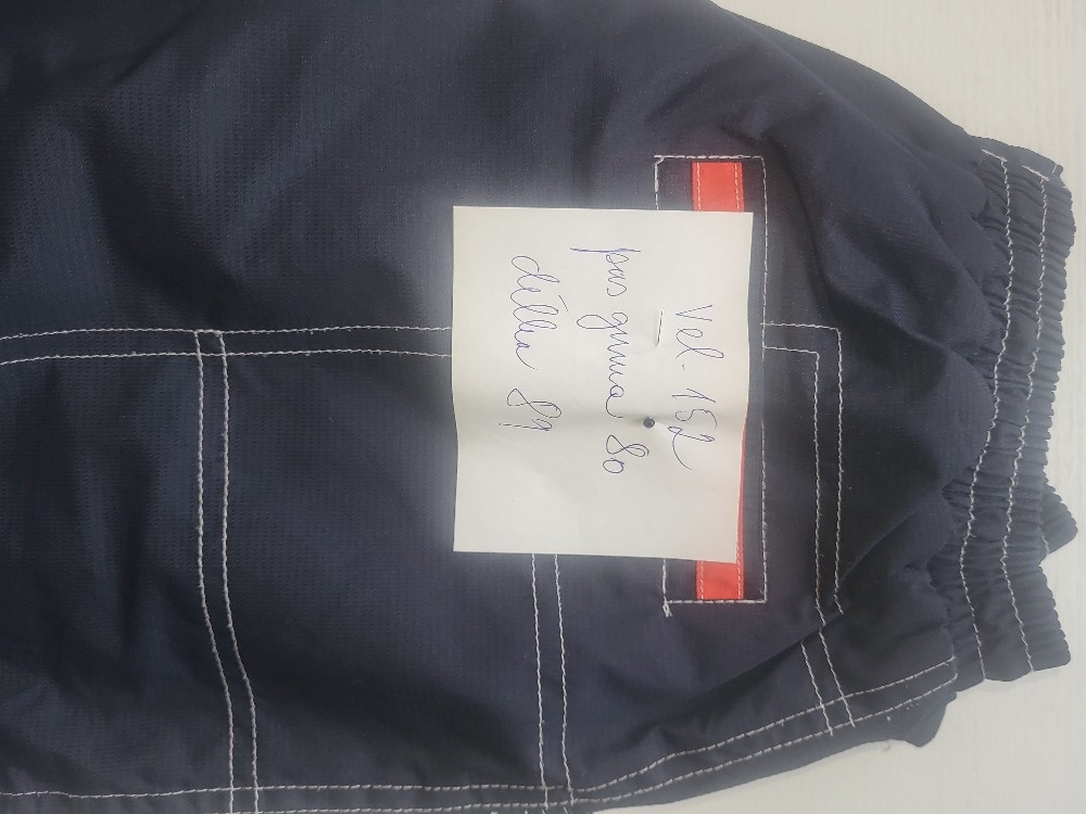 Chlapecké kalhoty - 15