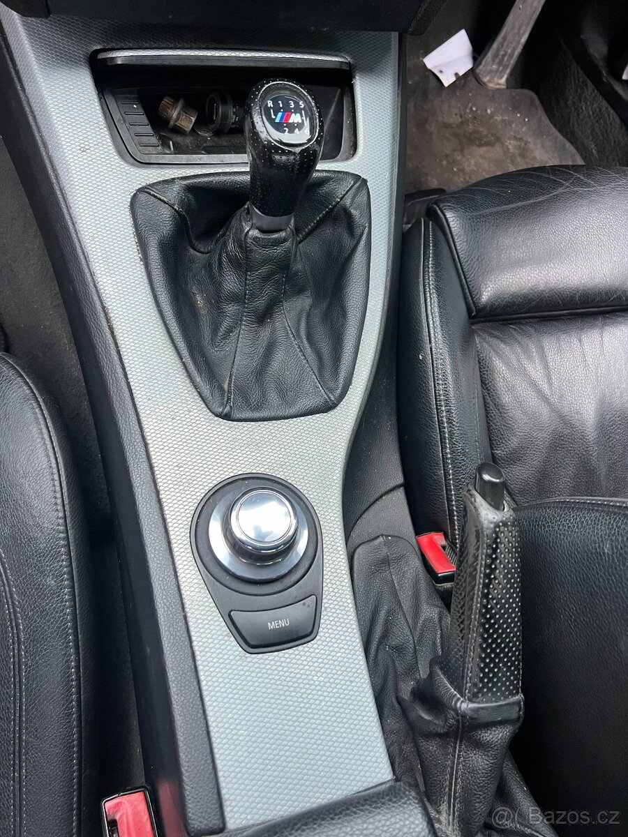 BMW E92 320D N47D20 M-PACKET SPARKLING - 15