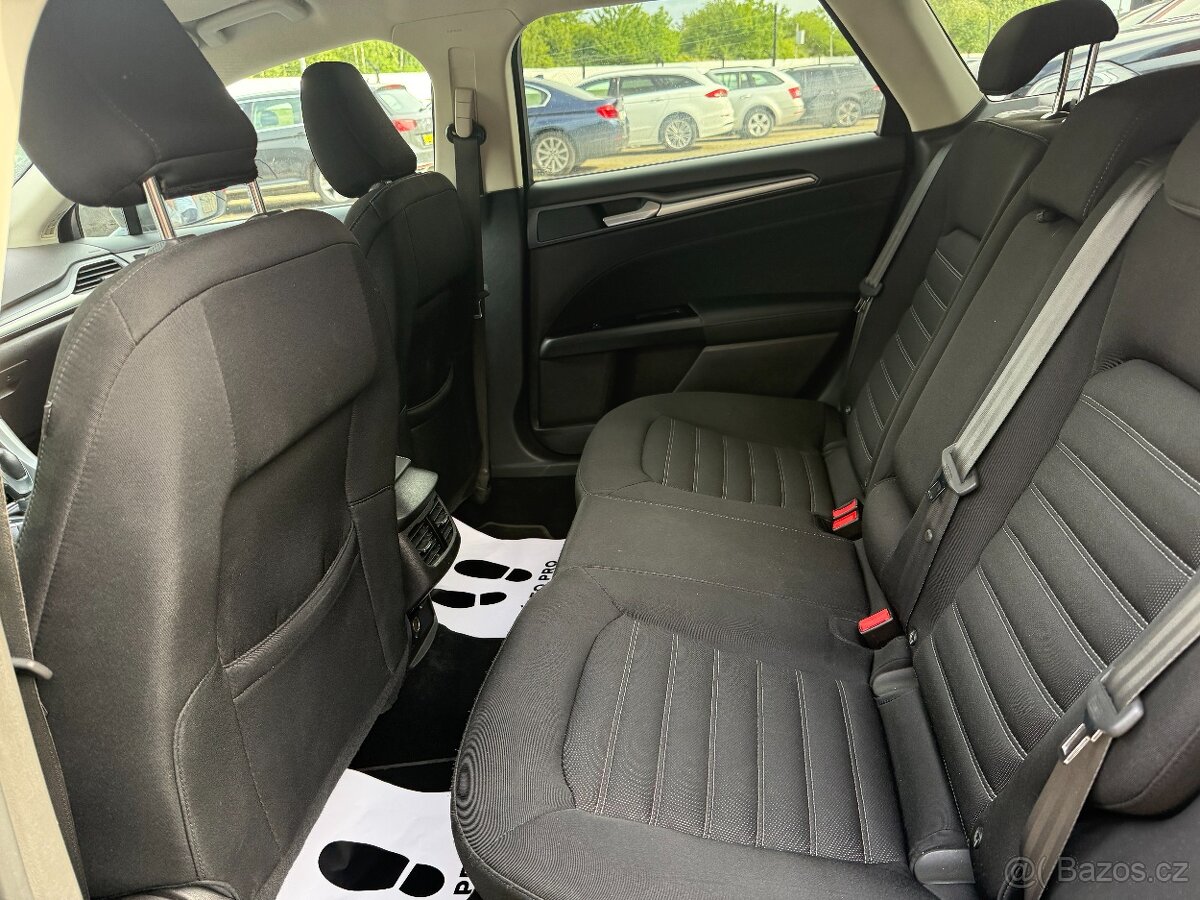 Ford Mondeo 2018 - 15