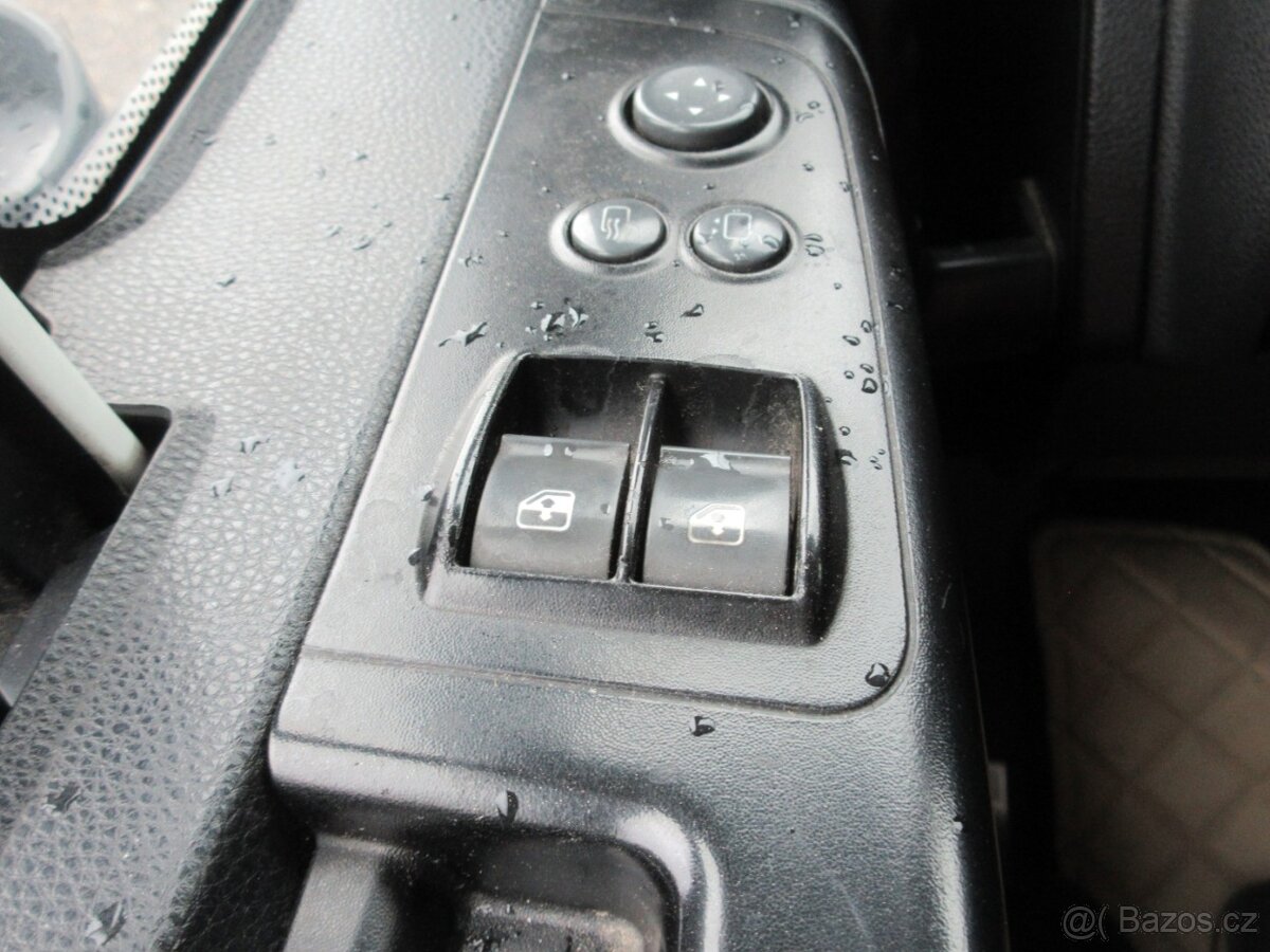 Iveco Stralis 260S46, Motor jde jen na 5 válců - 15