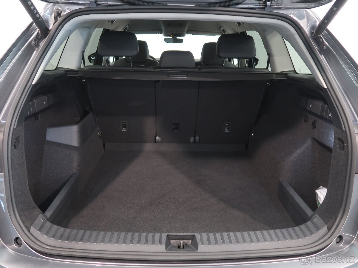 Kodiaq SELECTION 2.0TDI 142KW 4x4 DSG - 15