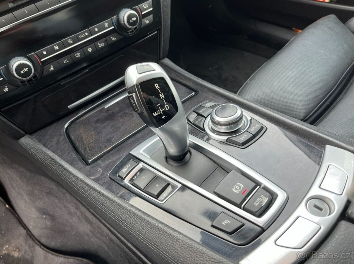 BMW 730d - 15