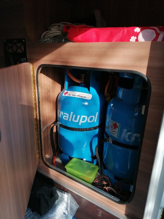 Weinsberg Cara Compact, edice Pepper. - 15