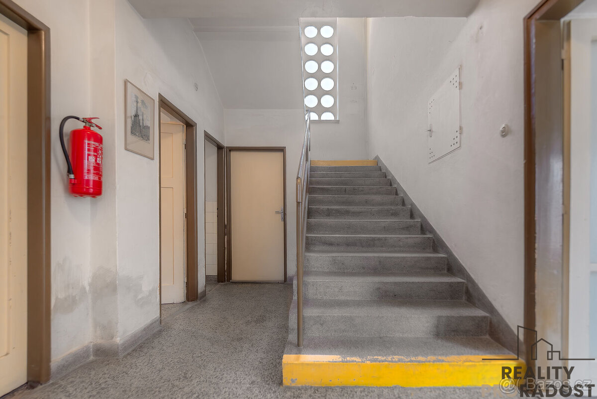 Prodej výrobního areálu v Moravském Krumlově - Rakšice, kome - 15