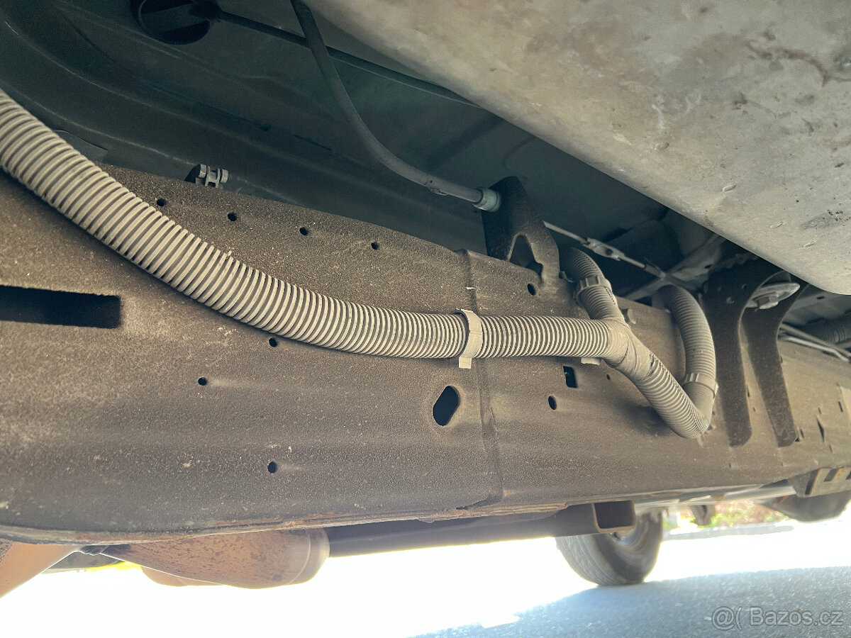 Chevrolet Express 2014, cargo van, 53 600 km, 1.majitel - 15